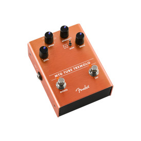 FENDER PEDAL MTG TUBE TREMOLO
