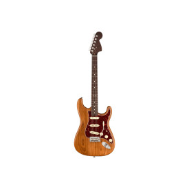 FENDER AMERICAN PROFESSIONAL STRAT LTD ROASTED ASH ROSEWOOD NECK