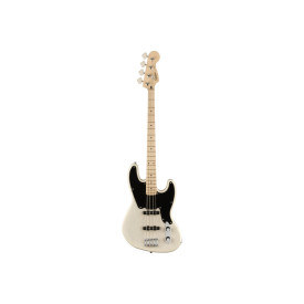 SQUIER by FENDER PARANORMAL JAZZ BASS '54 MN WBL