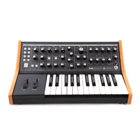 MOOG SUBSEQUENT 25