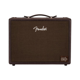 FENDER ACOUSTIC JUNIOR GO