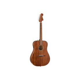 FENDER REDONDO SPECIAL MAHOGANY