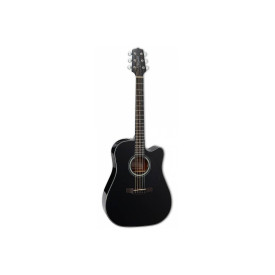 TAKAMINE GD30CE BLK