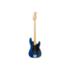 FENDER LIMITED DELUXE ACTIVE P-BASS MN ASH SBT