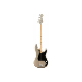 FENDER 75TH ANNIVERSARY DIAMOND PRECISION BASS