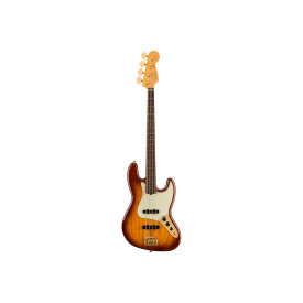 FENDER 75TH ANNIVERSARY COMMEMORATIVE JAZZ BASS