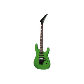JACKSON X SERIES SOLOIST SL3X DX ABSYNTHE FROST
