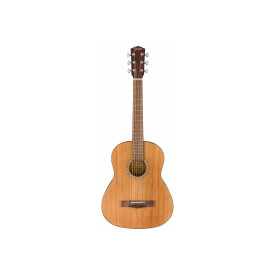 FENDER FA-15 3/4 W/GIG BAG NATURAL