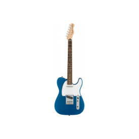 SQUIER by FENDER AFFINITY SERIES TELECASTER LR LAKE PLACID BLUE