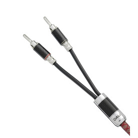 DALI CONNECT SC RM230С 2.0 m коннектор banana plug