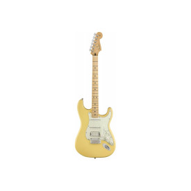 FENDER PLAYER STRATOCASTER HSS MN BCR