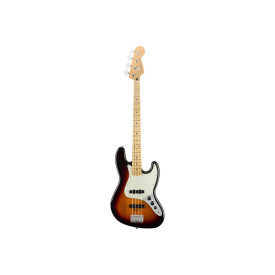 FENDER PLAYER JAZZ BASS MN 3TS