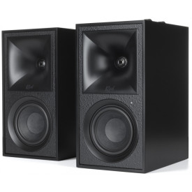 Klipsch The Fives Matte Black