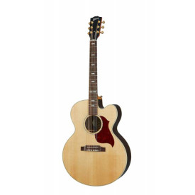 GIBSON J-185 EC MODERN ROSEWOOD ANTIQUE NATURAL