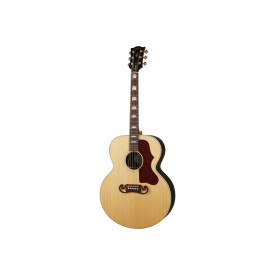 GIBSON SJ-200 STUDIO ROSEWOOD ANTIQUE NATURAL