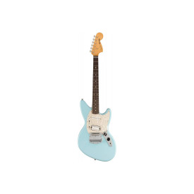 FENDER KURT COBAIN JAG-STANG SONIC BLUE