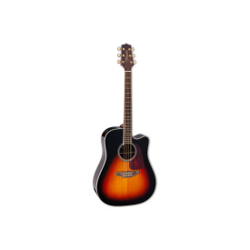TAKAMINE GD71CE BSB