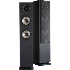 Cabasse MC 170 Jersey Black Ebony