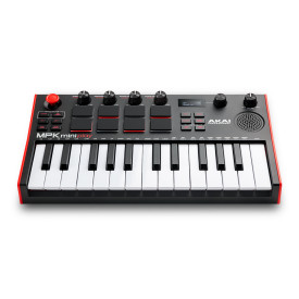 AKAI MPK Mini Play MK3