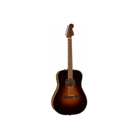 FENDER REDONDO CLASSIC FSR TARGET BURST