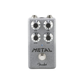 FENDER PEDAL HAMMERTONE METAL