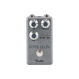 FENDER PEDAL HAMMERTONE SPACE DELAY