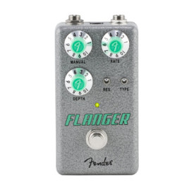 FENDER PEDAL HAMMERTONE FLANGER