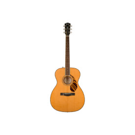 FENDER PO-220E ORCHESTRA WITH CASE NATURAL