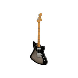 FENDER PLAYER PLUS METEORA HH MN SILVERBURST