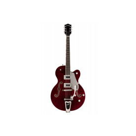 GRETSCH G5420T ELECTROMATIC CLASSIC HOLLOW BODY SINGLE CUT LRL WALNUT SATIN