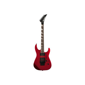 JACKSON X SERIES SOLOIST SLX DX LRL RED CRYSTAL