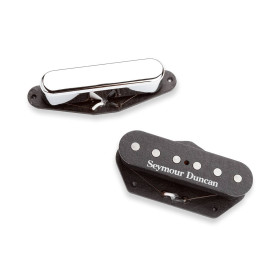 SEYMOUR DUNCAN HOT TELE SET