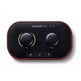 FOCUSRITE Vocaster One