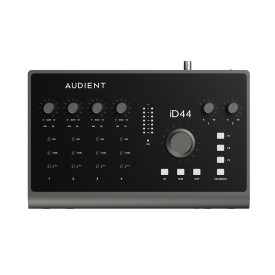 AUDIENT iD44 MKII