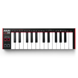 AKAI LPK25 MKII