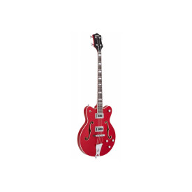 GRETSCH G5442BDC ELECTROMATIC HOLLOW BODY SHORT-SCALE BASS