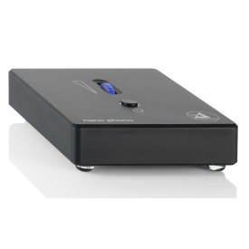 Clearaudio Nano Phono V2 EL 028/B Black
