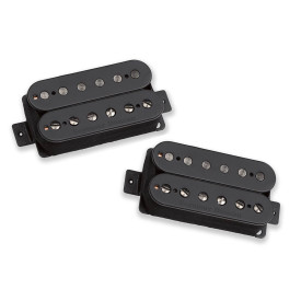 SEYMOUR DUNCAN NAZGUL SENTIENT SET BLACK