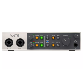 UNIVERSAL AUDIO VOLT 4