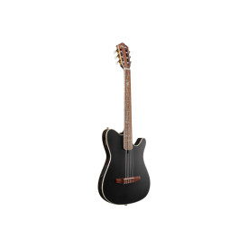 IBANEZ TOD10N-BKF