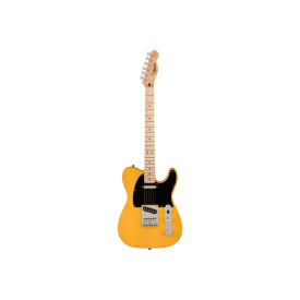 SQUIER by FENDER SONIC TELECASTER MN BUTTERSCOTCH BLONDE