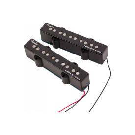 FENDER ULTRA NOISELESS VINTAGE JAZZ BASS V 5-STRIN PICKUP SET
