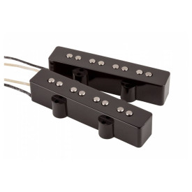 FENDER PURE VINTAGE '62 JAZZ BASS PICKUP SET