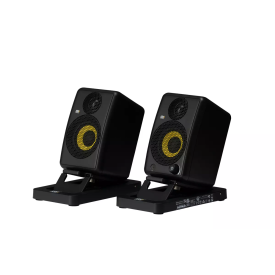 KRK GoAux 3