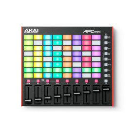 AKAI APC Mini II