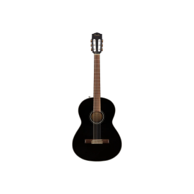 FENDER CN-60S BLACK WN