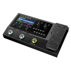 HOTONE AUDIO VALETON GP-200JR