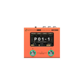 HOTONE AUDIO AMPERO MINI ORANGE