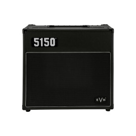 EVH 5150 ICONIC SERIES COMBO 1x10 BLACK