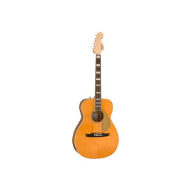 FENDER MALIBU VINTAGE AGED NATURAL